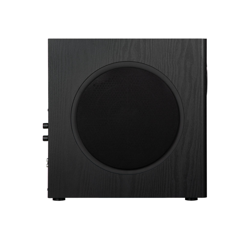 Edifier T5S Powered Subwoofer - Black(T5S-BLACK) - 3