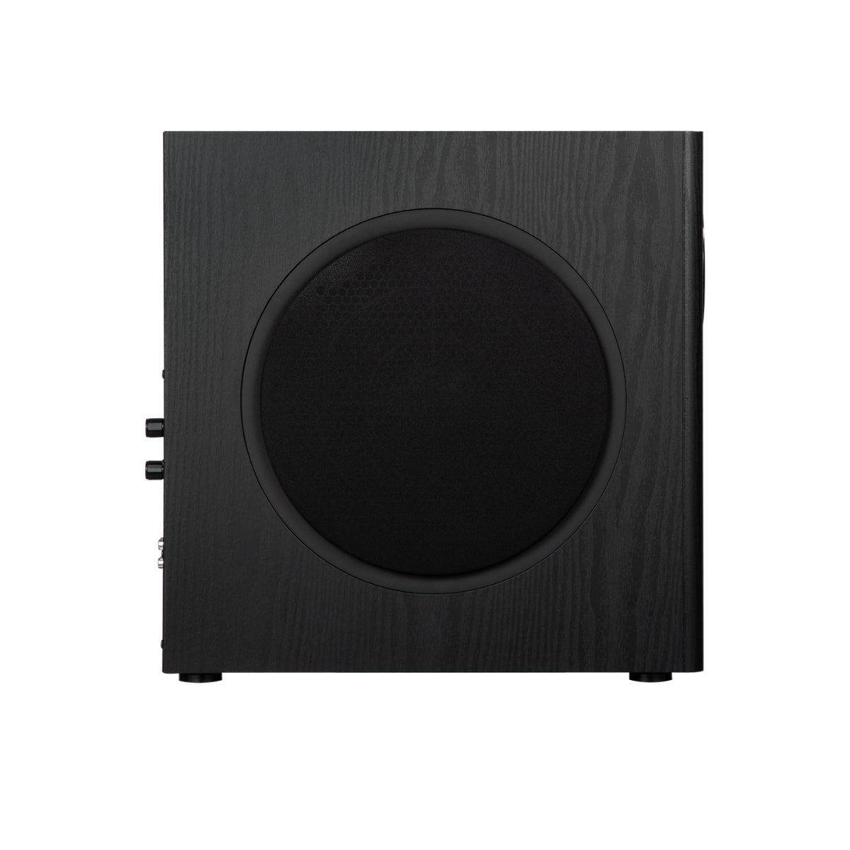 Edifier T5S Powered Subwoofer - Black(T5S-BLACK) - 3