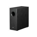 Edifier T5S Powered Subwoofer - Black(T5S-BLACK) - 5