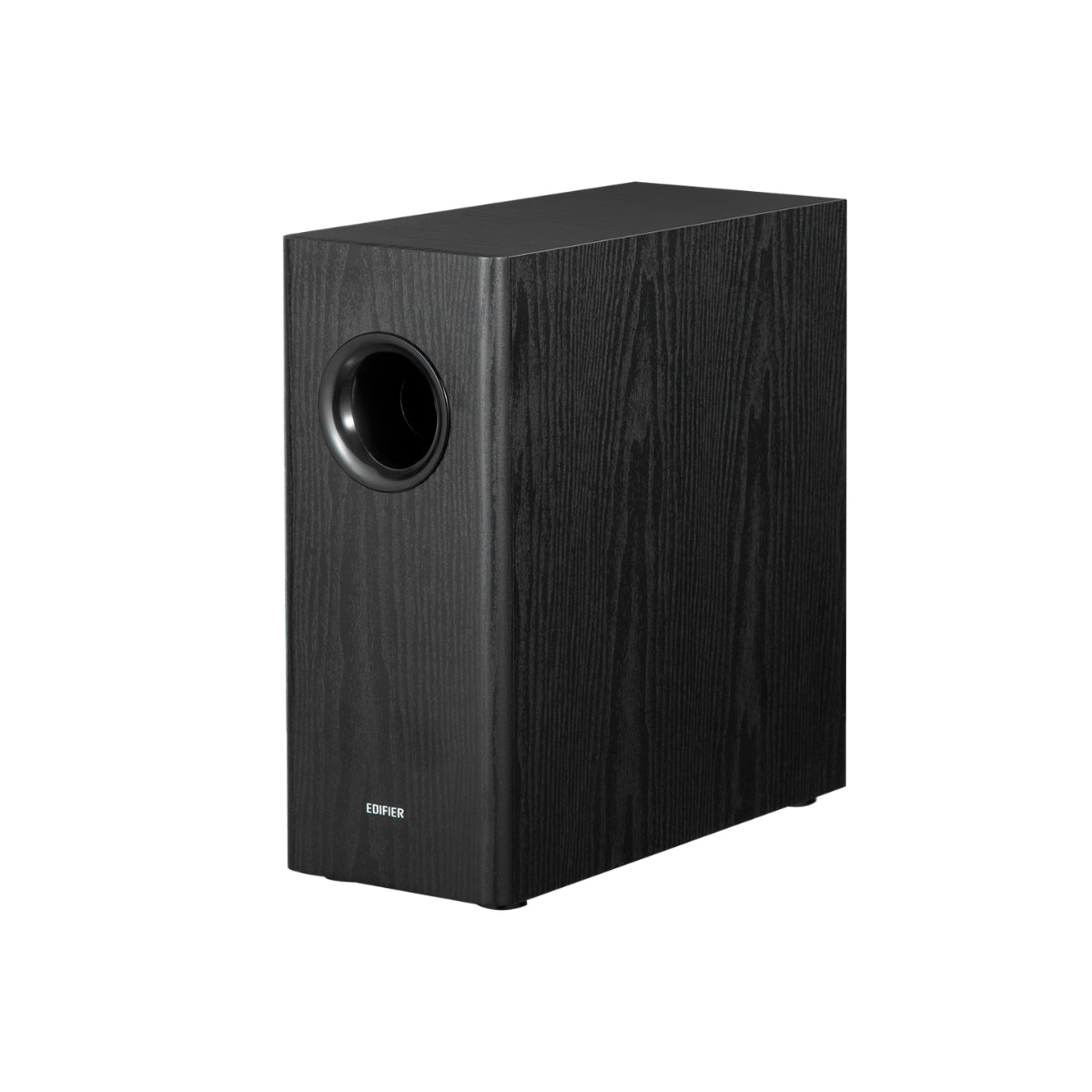 Edifier T5S Powered Subwoofer - Black(T5S-BLACK) - 5