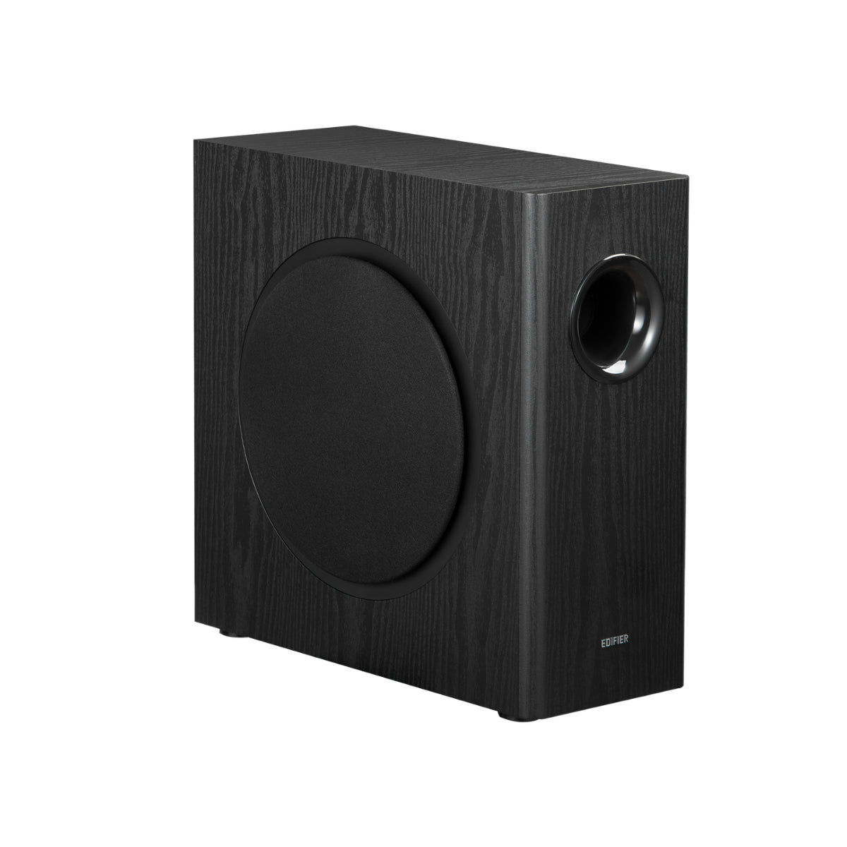 Edifier T5S Powered Subwoofer - Black(T5S-BLACK) - 6