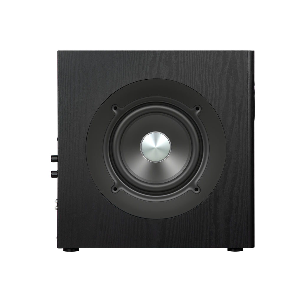 Edifier T5S Powered Subwoofer - Black(T5S-BLACK) - 2