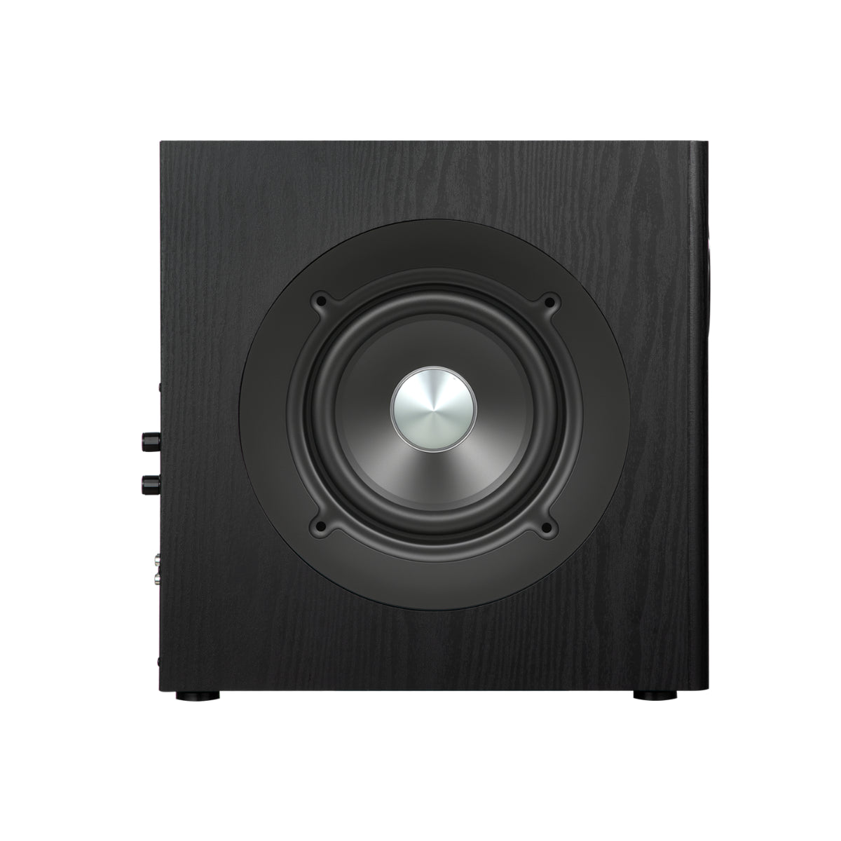 Edifier T5S Powered Subwoofer - Black(T5S-BLACK) - 2