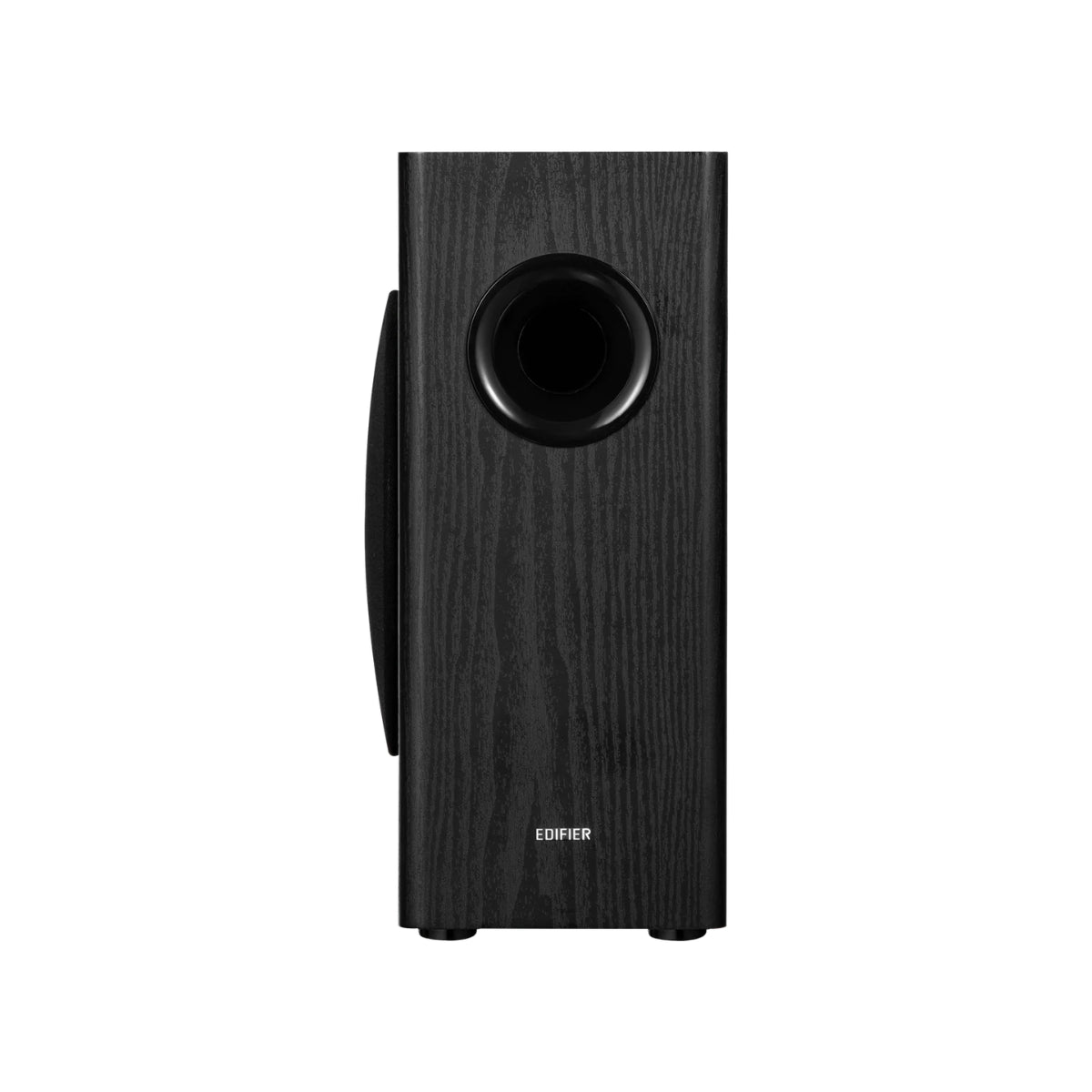Edifier T5S Powered Subwoofer - Black(T5S-BLACK) - 7