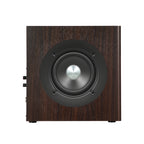 Edifier T5S Powered Subwoofer - Brown(T5S-BROWN) - 2