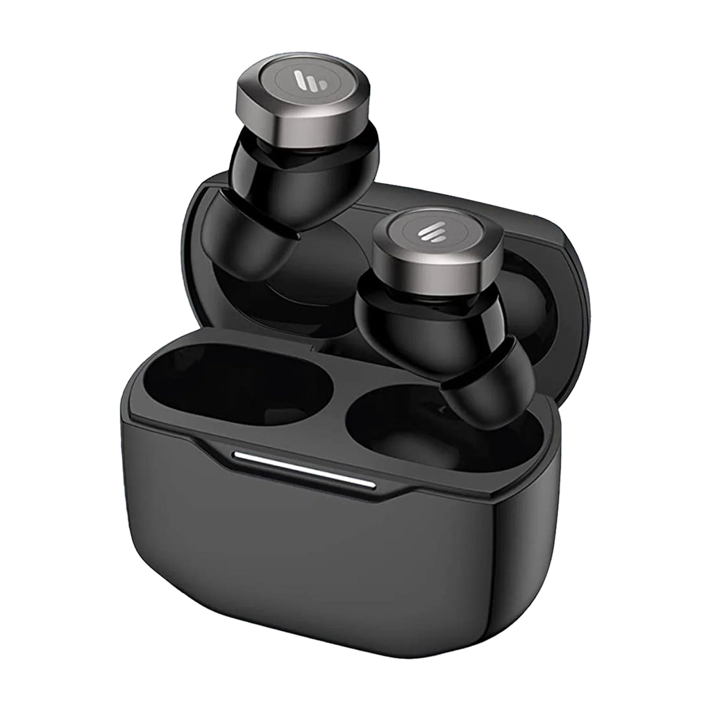 Edifier W240TN True Wireless Noise Cancellation In-Ears - Black(W240TN) - 1