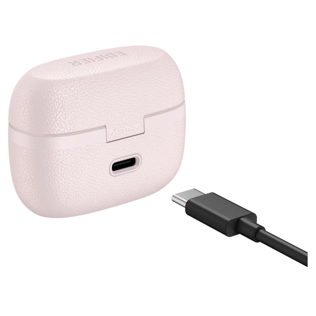 Edifier X3 Pro True Wireless ANC Earbuds - Pink(X3PRO-PINK) - 5