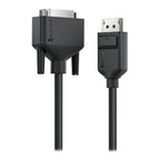 Alogic 1m Elements DisplayPort to DVI Cable(EL2DPDVI-01) - 3