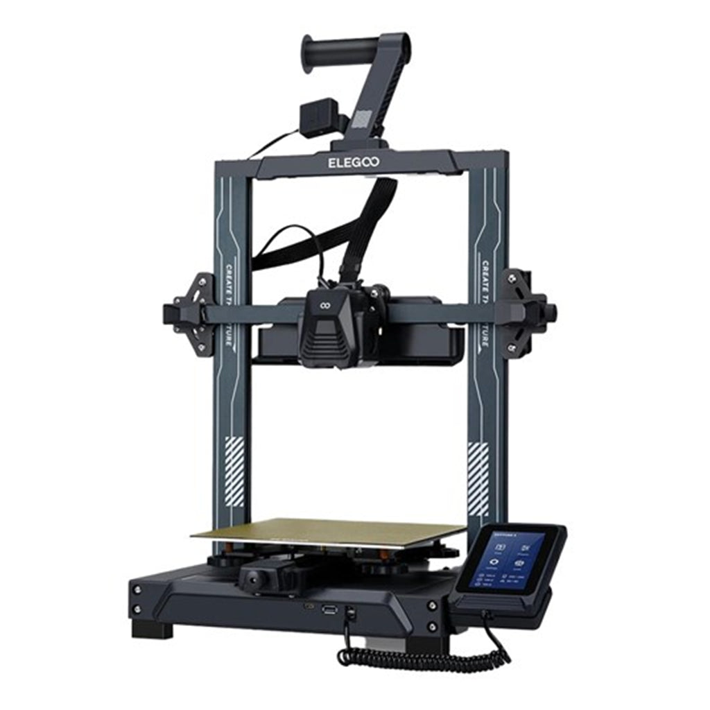 Elegoo Neptune 4 Filament Printer(TL4970) - 1