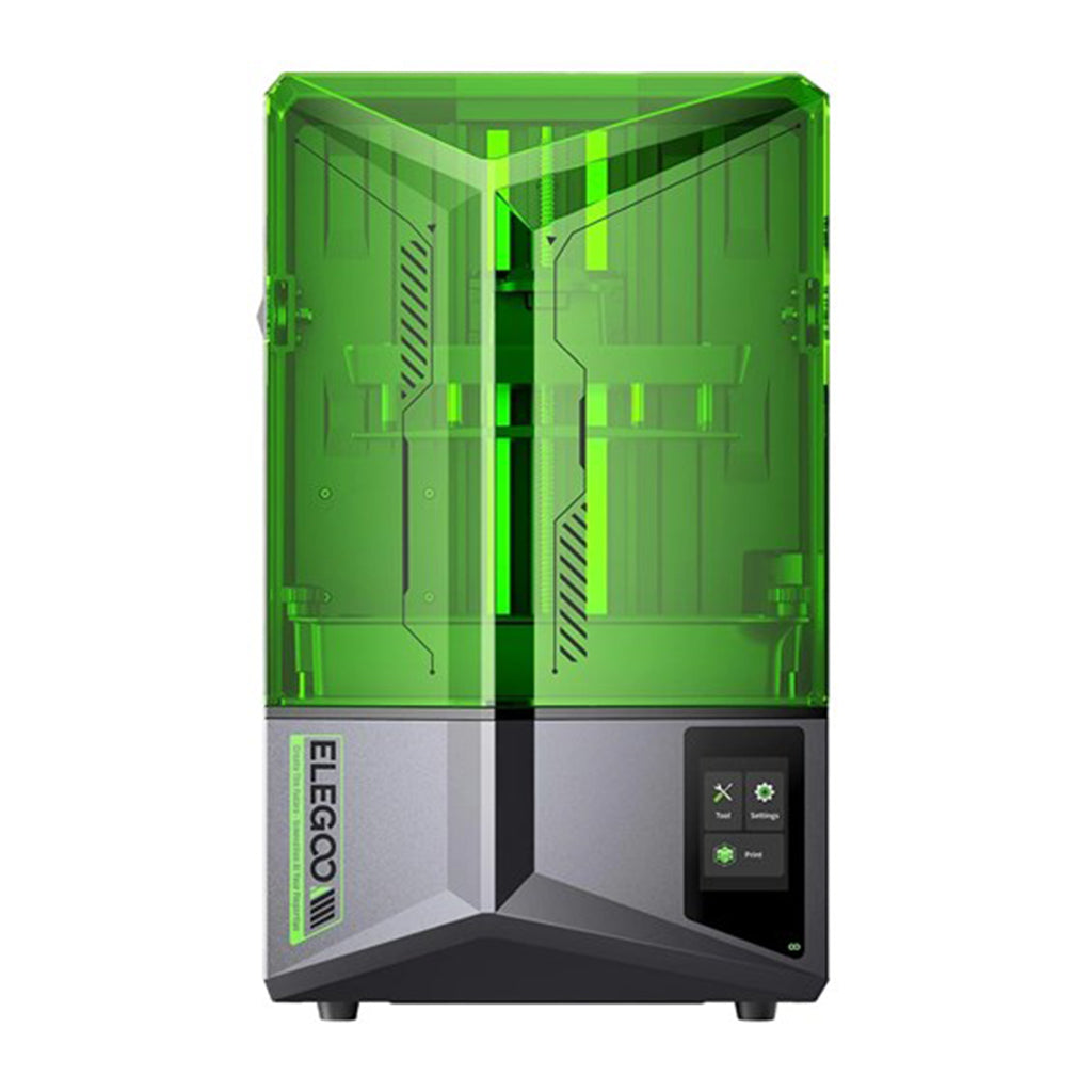 Elegoo Saturn 4 Resin Printer(TL4840) - 1
