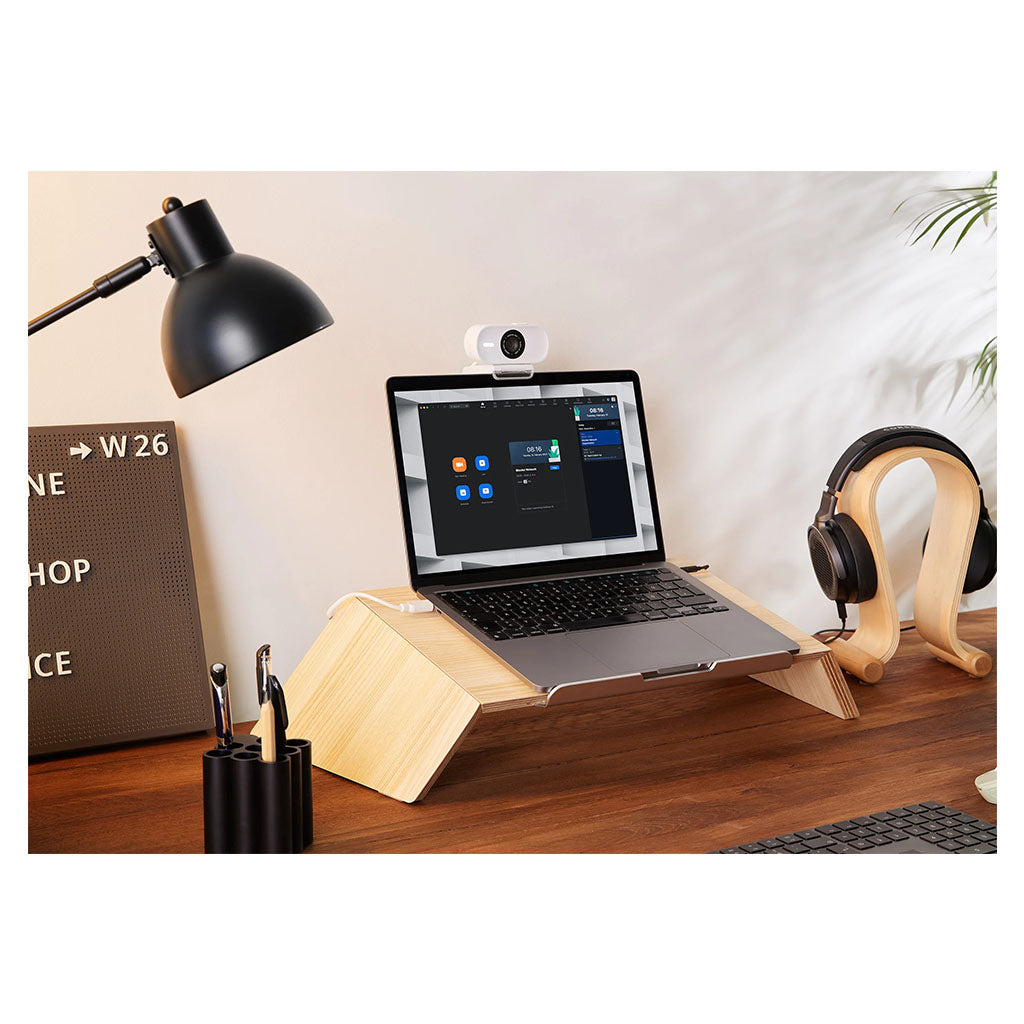 Elgato 1080p60 Facecam Neo Webcam(10WAE9901) - 4