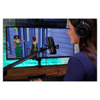 Elgato Wave:3 MK.2 Condenser Microphone - Black(10MAO9901) - 9