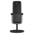 Elgato Wave:3 MK.2 Condenser Microphone - Black(10MAO9901) - 4