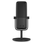 Elgato Wave:3 MK.2 Condenser Microphone - Black(10MAO9901) - 2