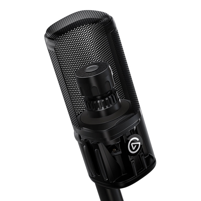Elgato Wave DX Dynamic Microphone(10MAH9901) - 3
