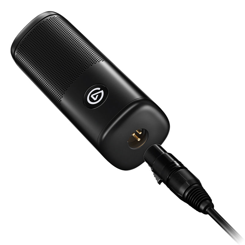 Elgato Wave DX Dynamic Microphone(10MAH9901) - 4