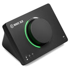 Elgato Wave XLR MK.2 Microphone Interface(10MAN9901) - 4
