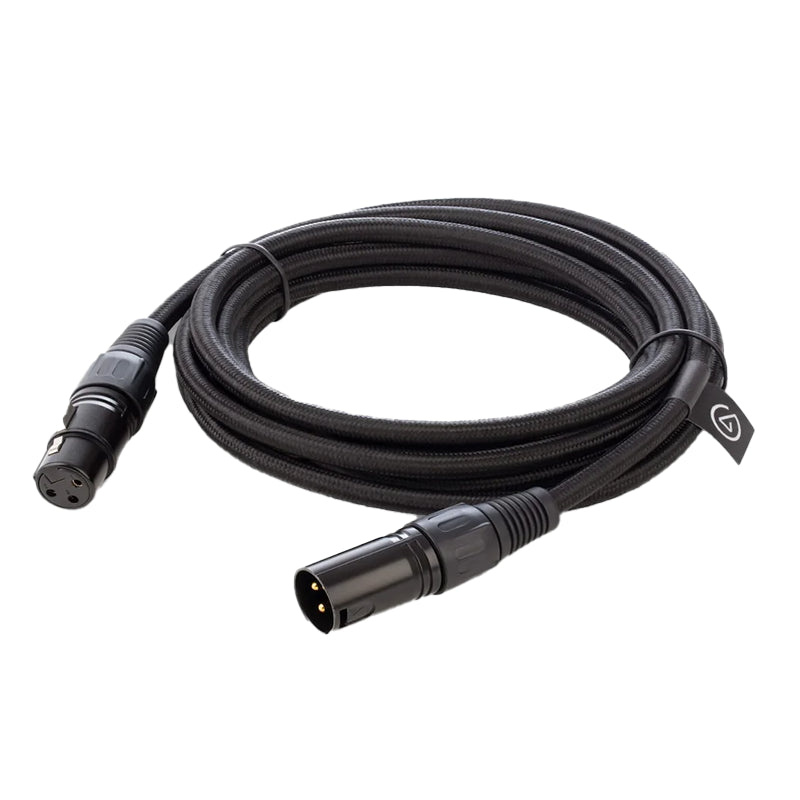 Elgato XLR Microphone Cable(10CAL9901) - 1