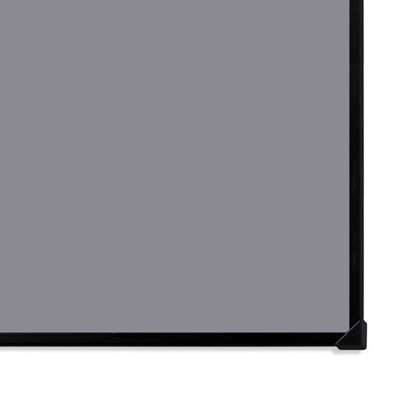 Elite Screens Aeon CineWhite 120" 16:9 Fixed Edge-Free Projection Screen (AR120WH2) - 3