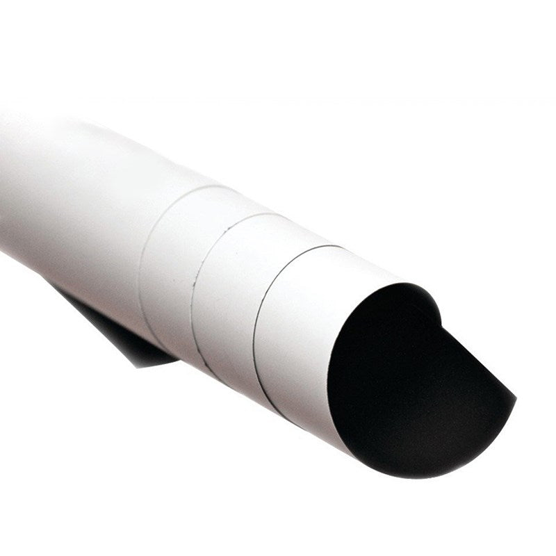 Elite Screens Insta-DE 2 130" Large Sheet WhiteBoard Screen(IWB4.2x10W2) - 1
