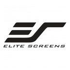 Elite Screens Insta-RP 99" 4:3 Self-Adhesive Optical Rear Projection Screen(IRP99V) - 1