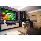 Elite Screens Sable Frame 2 92" 16:9 Fixed Projector Screen(ER92WH2) - 3