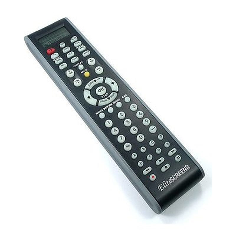 Elite Screens ZR800D Universal Learning Remote Control(ZR800D) - 1