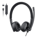 EMEET GeniusCall HS50 Headset(HS50) - 2