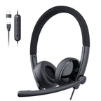 EMEET GeniusCall HS50 Headset(HS50) - 3
