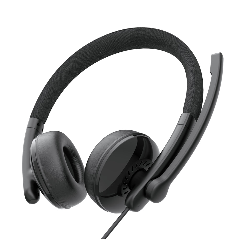 EMEET GeniusCall HS50 Headset(HS50) - 5