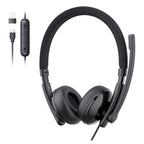 EMEET GeniusCall HS50 Headset(HS50) - 6