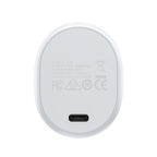 EMEET Piko Dual-Camera AI-Powered 4K Webcam - White(PIKO-WHT) - 6