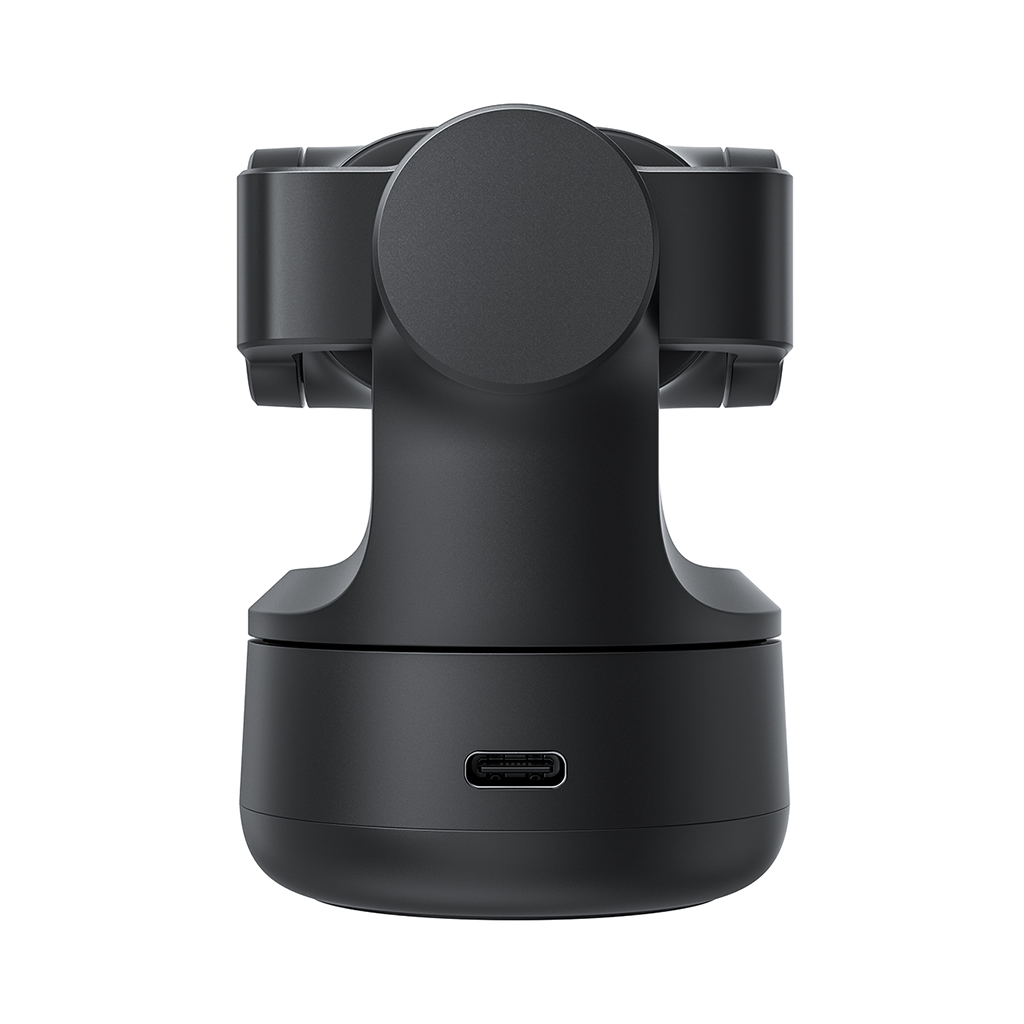 EMEET PIXY Dual-Camera AI PTZ 4K Webcam(PIXY-BK) - 2