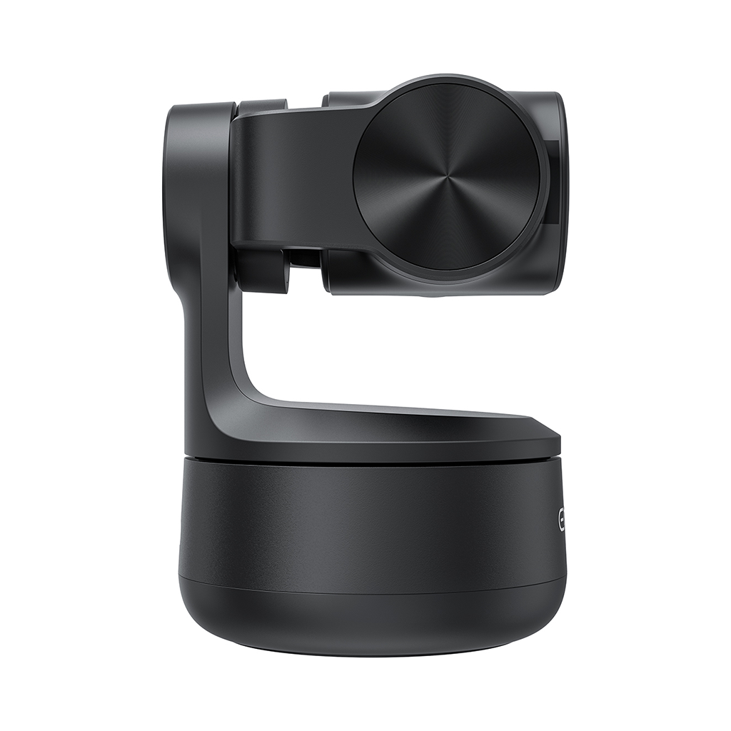 EMEET PIXY Dual-Camera AI PTZ 4K Webcam(PIXY-BK) - 3