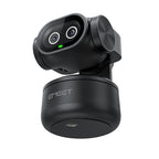EMEET PIXY Dual-Camera AI PTZ 4K Webcam(PIXY-BK) - 4