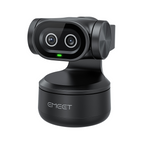 EMEET PIXY Dual-Camera AI PTZ 4K Webcam(PIXY-BK) - 5