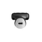 Enchen A1 Body Hair Trimmer Shaver - Black(ENC-A1-BLK) - 5