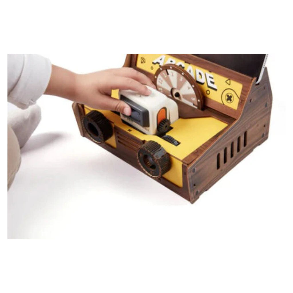 EnigmaBot Arcade Kit(AA.00.0011.52) - 2