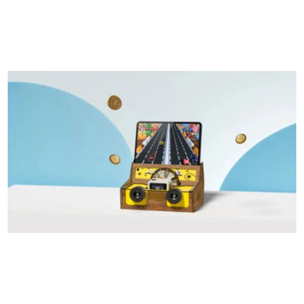 EnigmaBot Arcade Kit(AA.00.0011.52) - 3