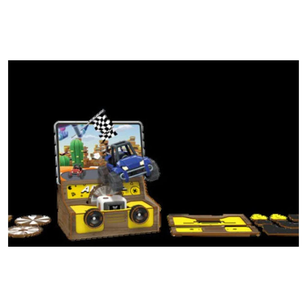 EnigmaBot Arcade Kit(AA.00.0011.52) - 9