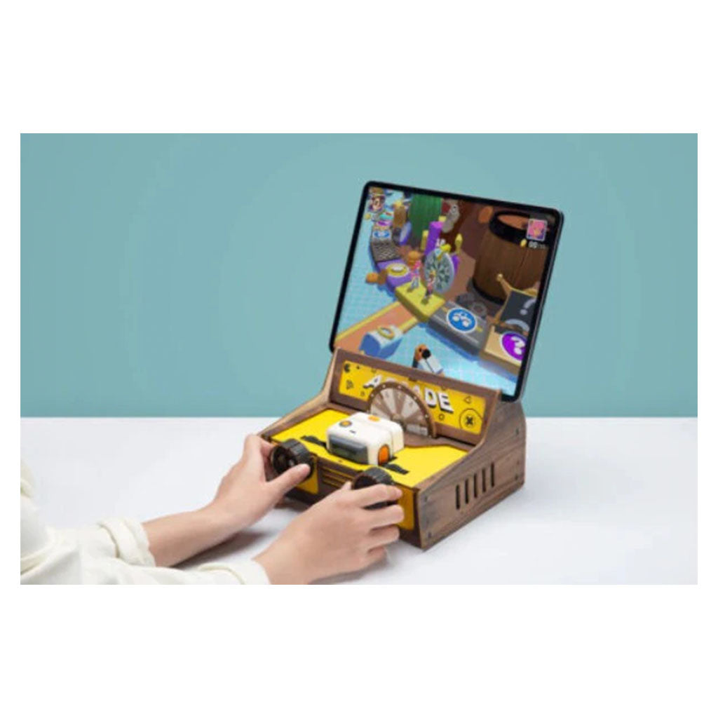 EnigmaBot Arcade Kit(AA.00.0011.52) - 8