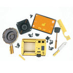 EnigmaBot Cooking Kit(AA.50.0010.41) - 2