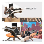EnigmaBot Minigun Kit(AA.00.0011.51) - 2
