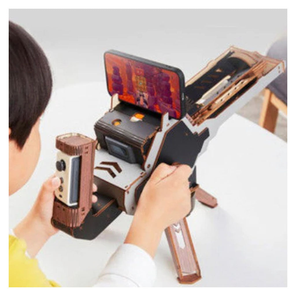 EnigmaBot Minigun Kit(AA.00.0011.51) - 3
