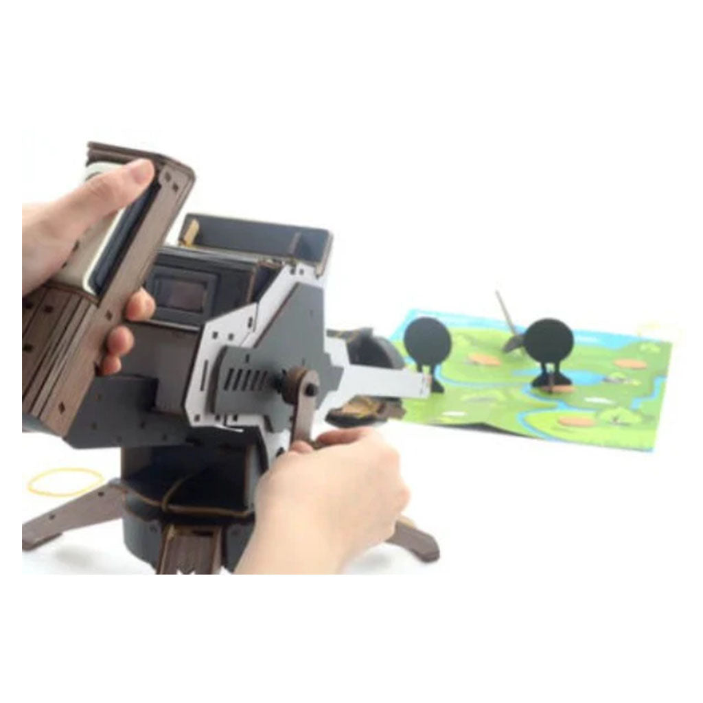 EnigmaBot Minigun Kit(AA.00.0011.51) - 7