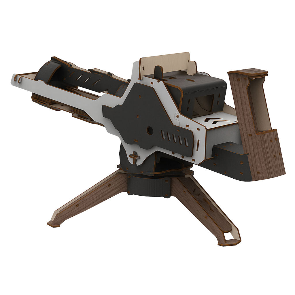 EnigmaBot Minigun Kit(AA.00.0011.51) - 1