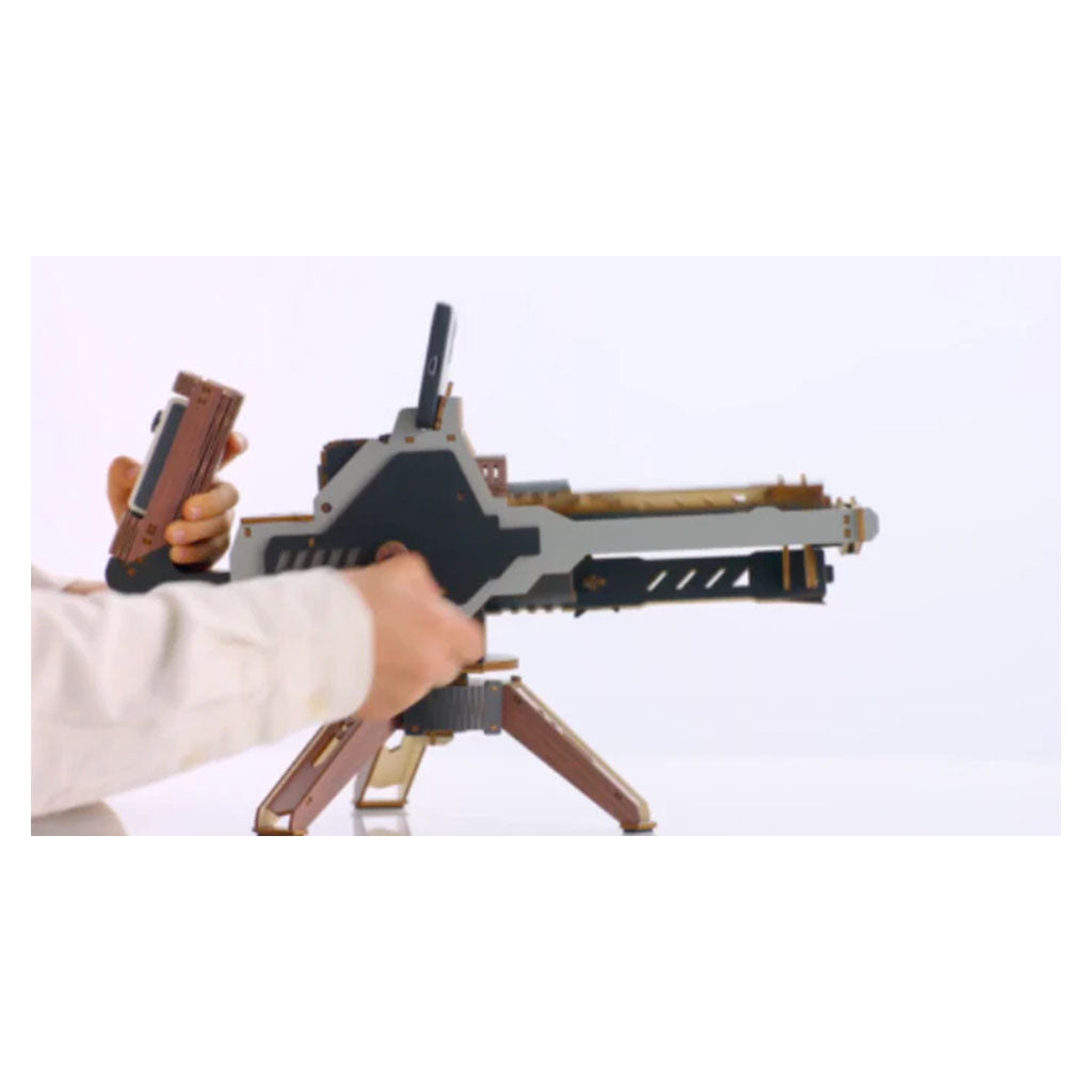 EnigmaBot Minigun Kit(AA.00.0011.51) - 9