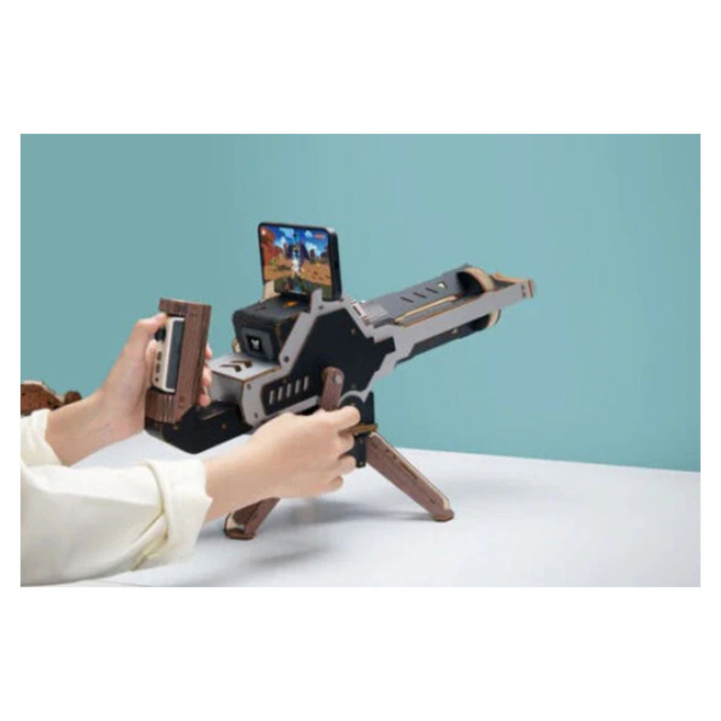 EnigmaBot Minigun Kit(AA.00.0011.51) - 10