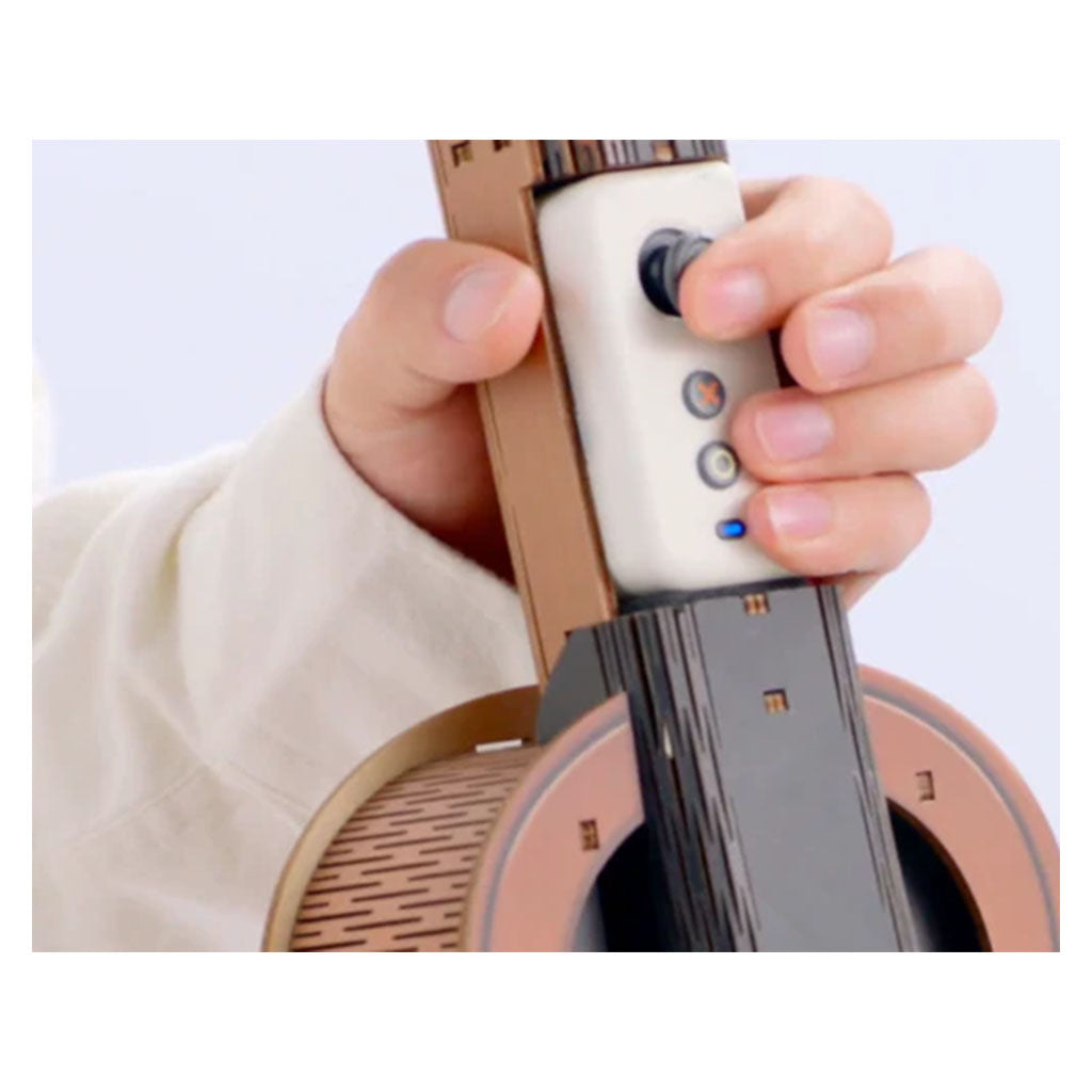 EnigmaBot Violin Kit(AA.00.0011.49) - 5