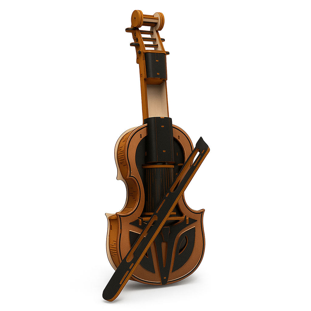 EnigmaBot Violin Kit(AA.00.0011.49) - 1